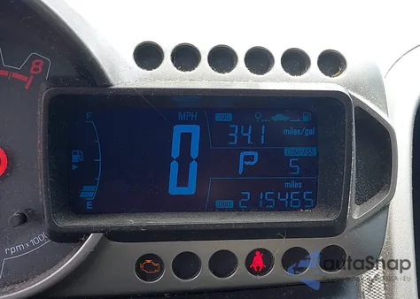 2014 Chevrolet Sonic Lt Auto from USA, damaged, VIN 1G1JC6SG6E4133492